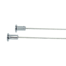Load image into Gallery viewer, Kable Lite Slimline Anchors.
