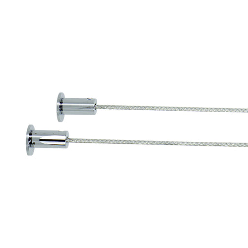 Kable Lite Slimline Anchors.
