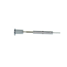 Load image into Gallery viewer, Kable Lite Slimline Turnbuckles in Conductive.
