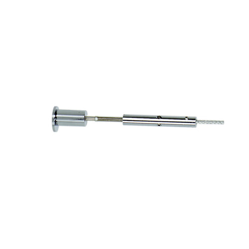 Kable Lite Slimline Turnbuckles.