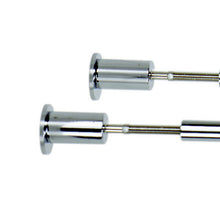Load image into Gallery viewer, Kable Lite Slimline Turnbuckles in Detail.
