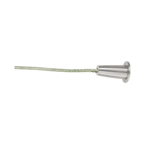 Kable Lite Soft Anchors.