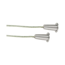 Load image into Gallery viewer, Kable Lite Soft Anchors in Detail.
