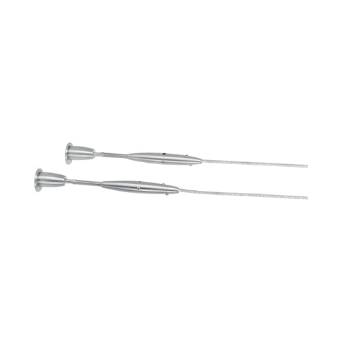 Kable Lite Soft Turnbuckles.