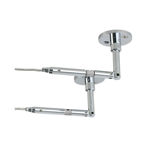Kable Lite Universal Turnbuckles.