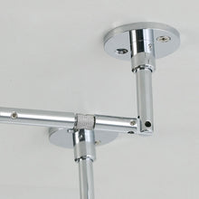 Load image into Gallery viewer, Kable Lite Universal Turnbuckles in Detail.

