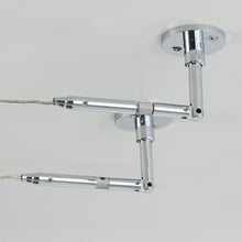 Load image into Gallery viewer, Kable Lite Universal Turnbuckles in Detail.
