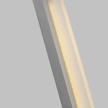 Load image into Gallery viewer, Kenway LED Wall Light in Detail.
