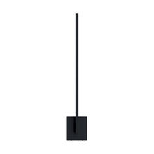 Load image into Gallery viewer, Klee LED Wall Light in Detail.

