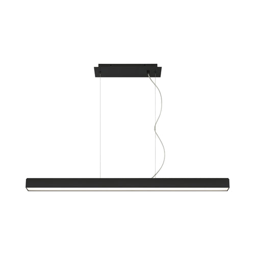 Knox LED Linear Suspension Light.