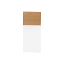Load image into Gallery viewer, Kulma LED Wall Light in Copper (Small).
