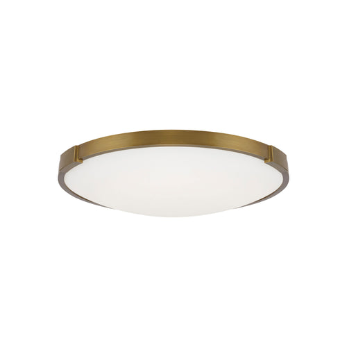 Lance LED Flush Mount Ceiling Light.
