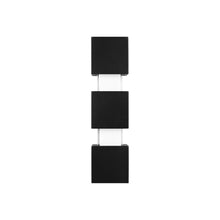 Load image into Gallery viewer, Leagan Outdoor LED Wall Light (Medium).
