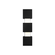 Load image into Gallery viewer, Leagan Outdoor LED Wall Light.
