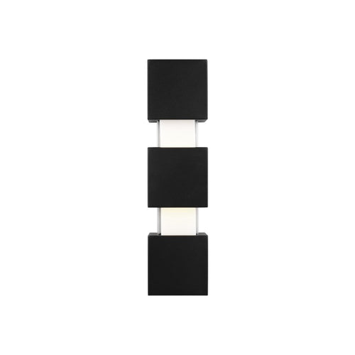 Leagan Outdoor LED Wall Light.