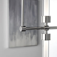 Load image into Gallery viewer, Linger LED Linear Suspension Light in Detail.
