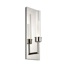 Load image into Gallery viewer, Linger LED Wall Light.
