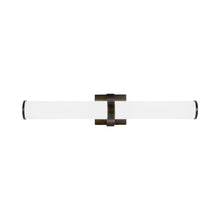 Load image into Gallery viewer, Lynk LED Bath Vanity Light.
