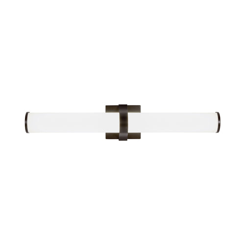 Lynk LED Bath Vanity Light.