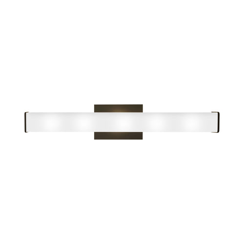 Lynn LED Bath Vanity Light.