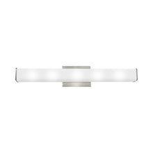 Load image into Gallery viewer, Lynn LED Bath Vanity Light in Detail.

