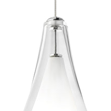 Load image into Gallery viewer, Melrose II Low Voltage Pendant Light in Detail.
