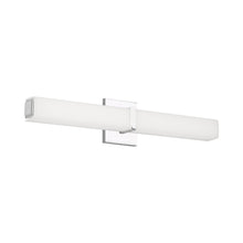 Load image into Gallery viewer, Milan LED Bath Vanity Light.
