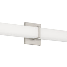 Load image into Gallery viewer, Milan LED Bath Vanity Light in Detail.
