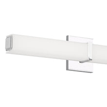 Load image into Gallery viewer, Milan LED Bath Vanity Light in Detail.
