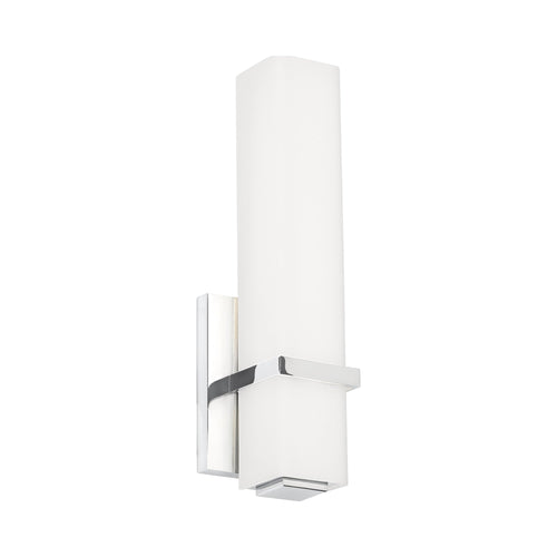 Milan LED Bath Wall Light.