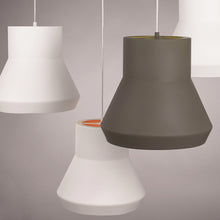 Load image into Gallery viewer, Milo Pendant Light in Multi Color.

