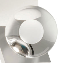 Load image into Gallery viewer, Mina LED Wall Light in Detail.
