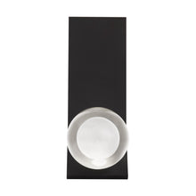 Load image into Gallery viewer, Mina LED Wall Light in Detail.
