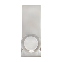 Load image into Gallery viewer, Mina LED Wall Light in Detail.
