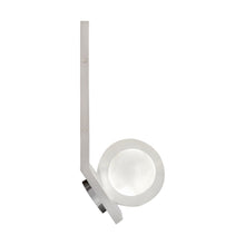 Load image into Gallery viewer, Mina LED Wall Light in Detail.
