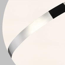 Load image into Gallery viewer, Mini Hanea Low Voltage Pendant Light in Detail.
