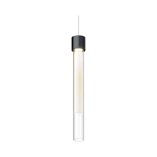 Mini Linger LED Low Voltage Pendant Light.