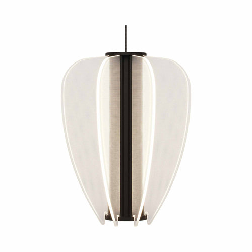 Mini Nyra LED Low Voltage Pendant Light.