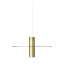 Load image into Gallery viewer, Mini Ponte LED Low Voltage Pendant Light in Detail.
