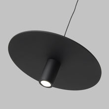 Load image into Gallery viewer, Mini Ponte LED Low Voltage Pendant Light in Detail.
