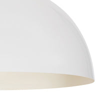 Load image into Gallery viewer, Mini Powell Street LED Low Voltage Pendant Light in Detail.
