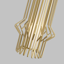Load image into Gallery viewer, Mini Syrma Low Voltage Pendant Light in Detail.
