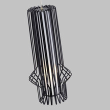 Load image into Gallery viewer, Mini Syrma Low Voltage Pendant Light in Detail.
