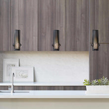 Load image into Gallery viewer, Mini Syrma Low Voltage Pendant Light in kitchen.
