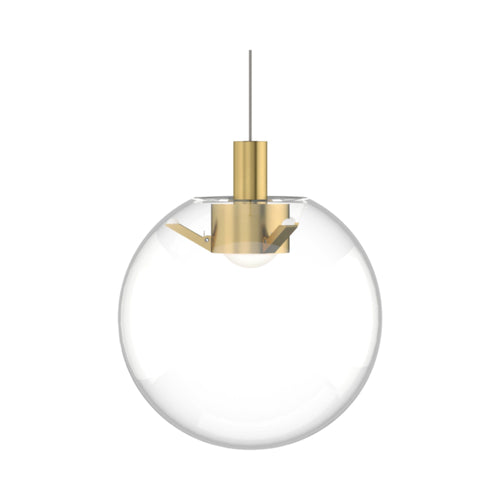 Mini Palona LED Low Voltage Pendant Light.