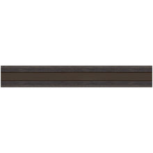 Load image into Gallery viewer, MonoRail in Brown/Antique Bronze.
