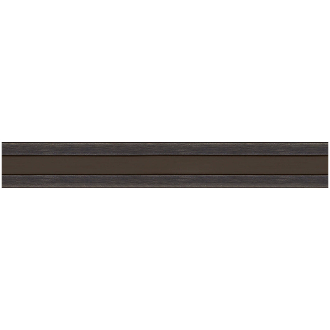 MonoRail in Brown/Antique Bronze.