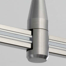 Load image into Gallery viewer, MonoRail Adjustable Standoff in Detail.
