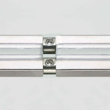 Load image into Gallery viewer, MonoRail Conductive Connectors in Detail.
