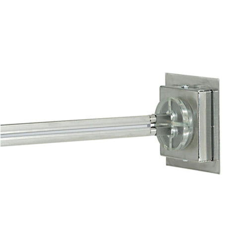 MonoRail Direct-End Power Feed.